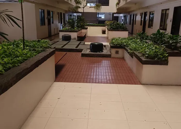 Apartamento Runway Oasis Beside Airport Naia Terminal1,2&4 *