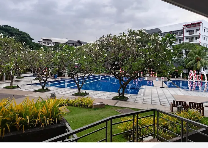Runway Oasis Beside Airport Naia Terminal1,2&4 Apartamento *