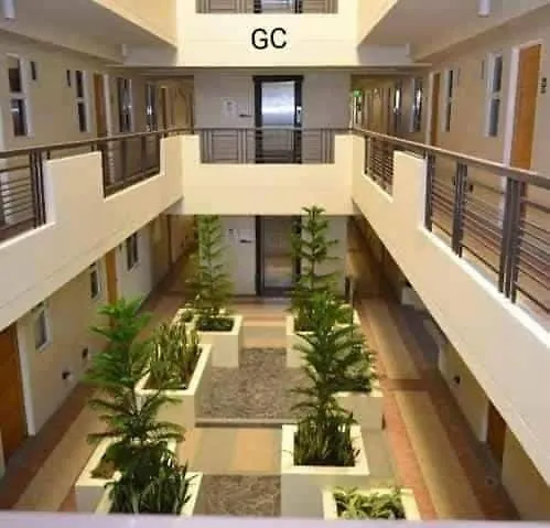 Apartamento Runway Oasis Beside Airport Naia Terminal1,2&4