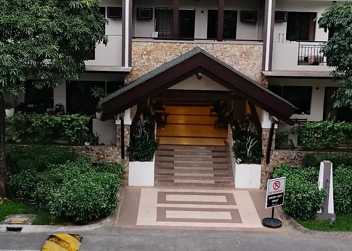 Runway Oasis Beside Airport Naia Terminal1,2&4 Apartamento Manila