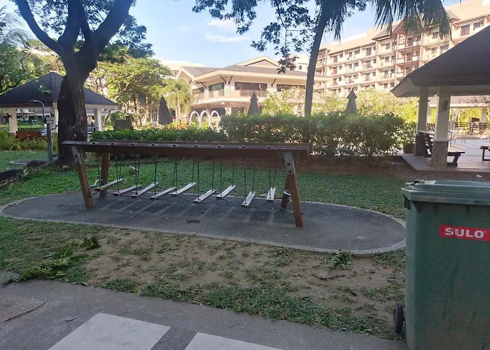 Apartamento Runway Oasis Beside Airport Naia Terminal1,2&4 *