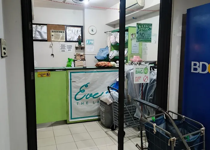 Runway Oasis Beside Airport Naia Terminal1,2&4 Apartamento *