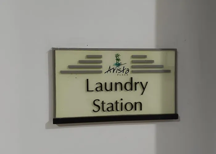 Runway Oasis Beside Airport Naia Terminal1,2&4 Apartamento