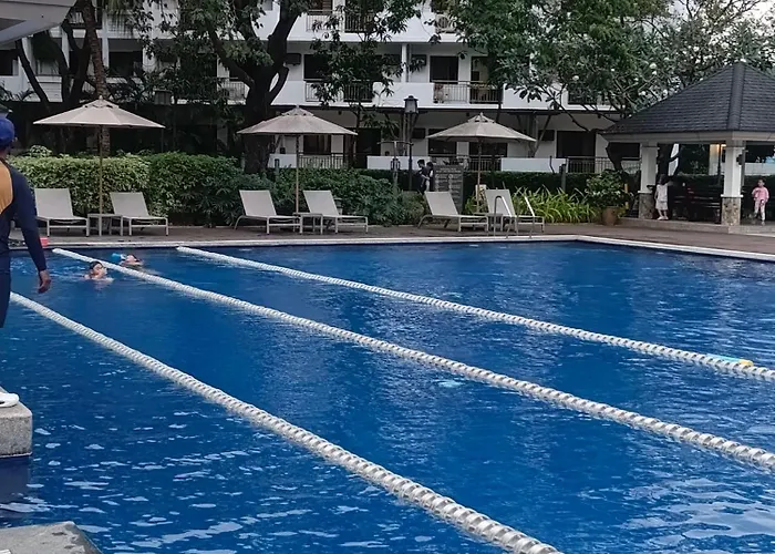 Apartamento Runway Oasis Beside Airport Naia Terminal1,2&4 *